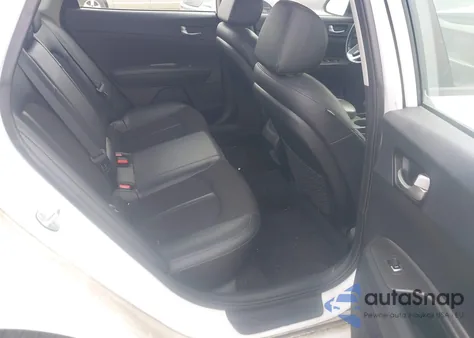 2020 Kia Optima S from USA, damaged, VIN 5XXGT4L33LG403086